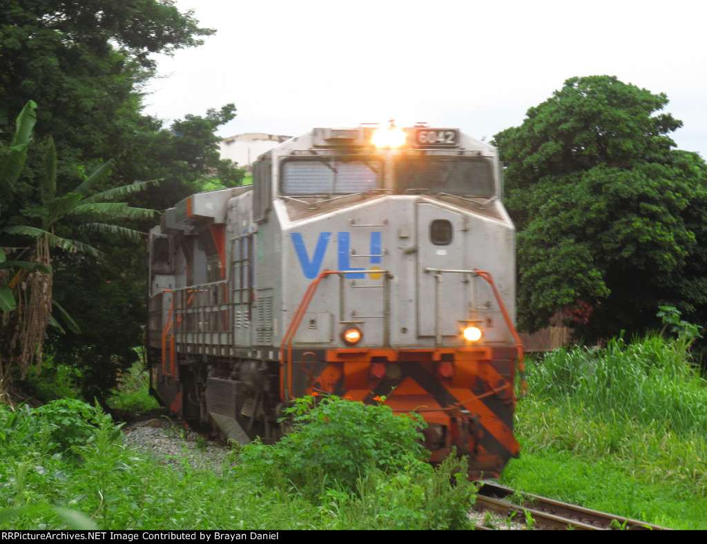 VLI 6042